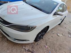 کرایسلەر 200